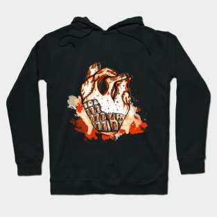 Heart of Rome Hoodie